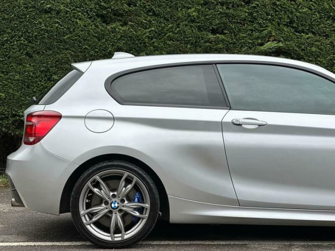 2013 BMW 1 Series