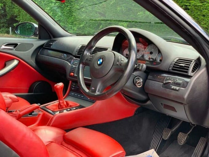 2006 BMW 3 Series