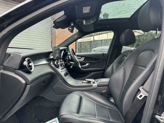 2025 Mercedes-benz C Class
