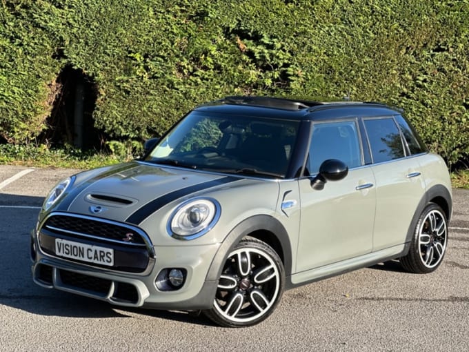 2024 Mini Mini