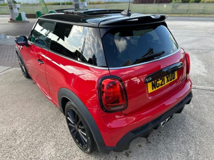 2025 Mini Mini