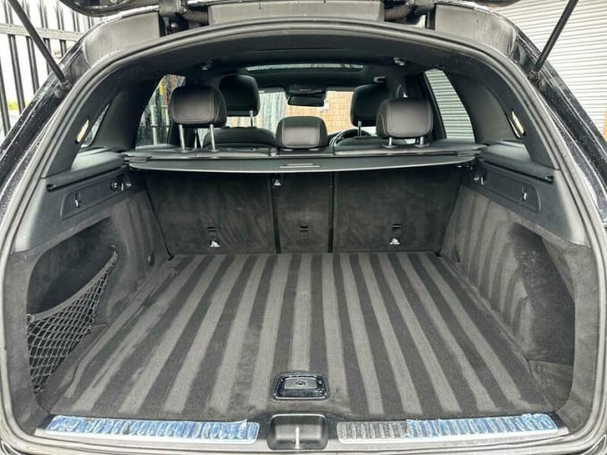 2025 Mercedes-benz C Class