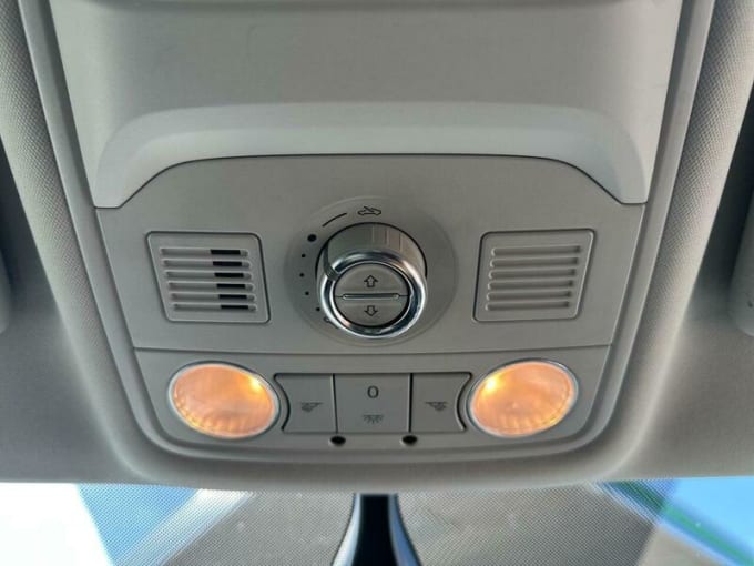 2025 Seat Alhambra