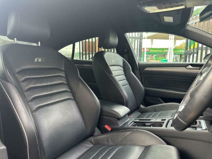 2025 Volkswagen Arteon