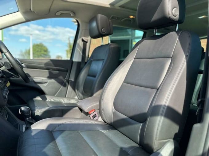 2025 Seat Alhambra