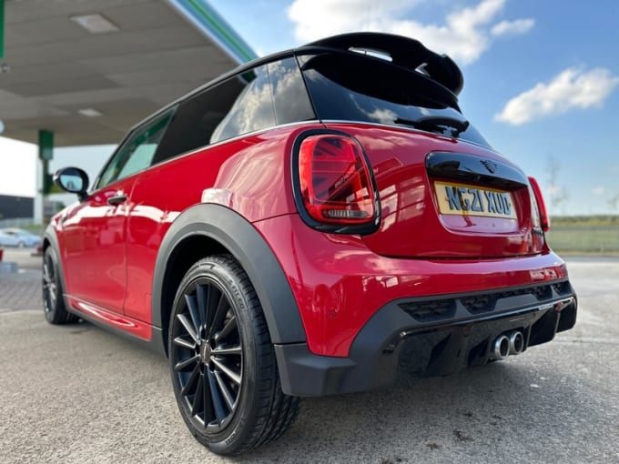 2025 Mini Mini