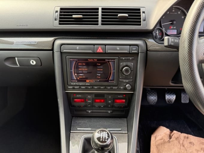 2025 Audi S4
