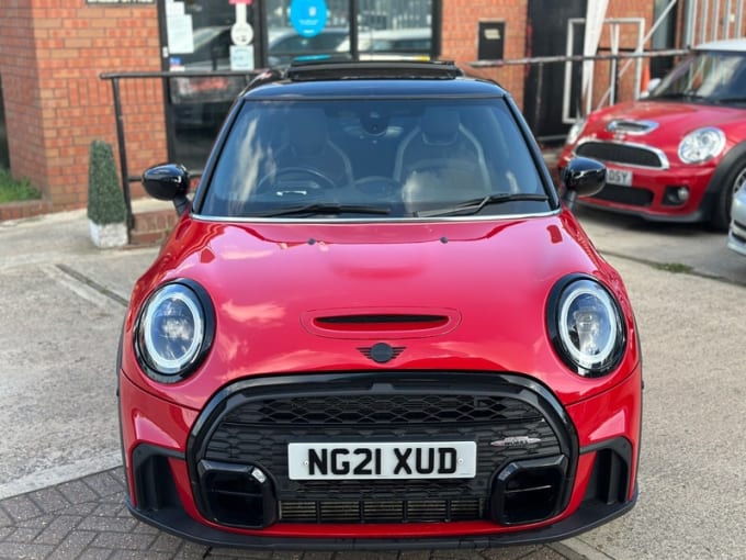 2025 Mini Mini