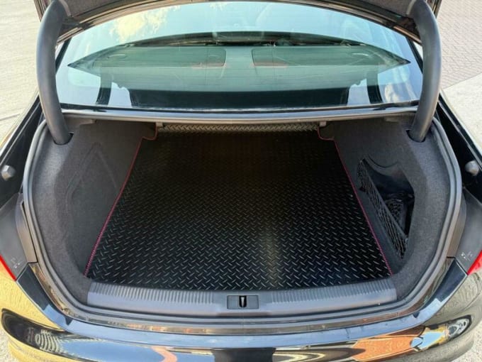 2025 Audi S4