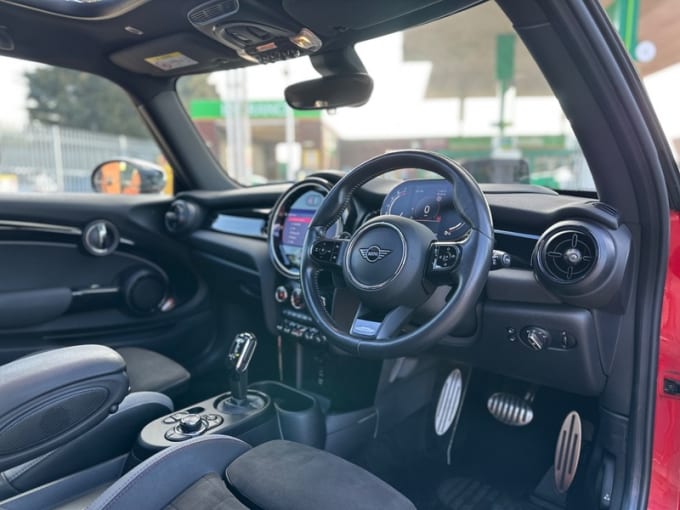 2025 Mini Mini
