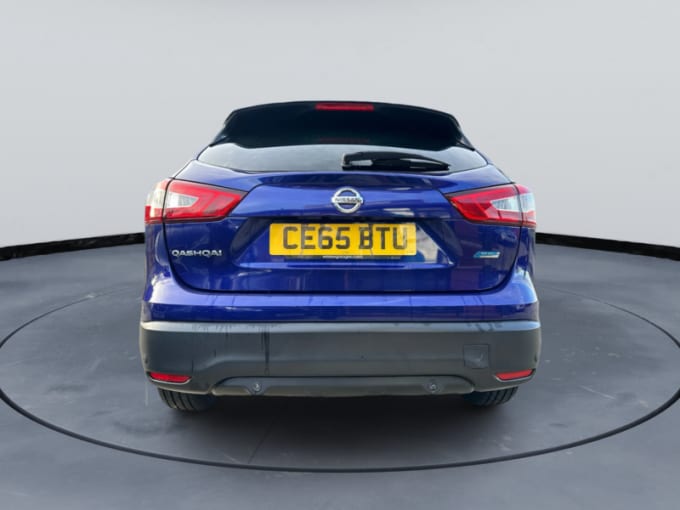 2024 Nissan Qashqai