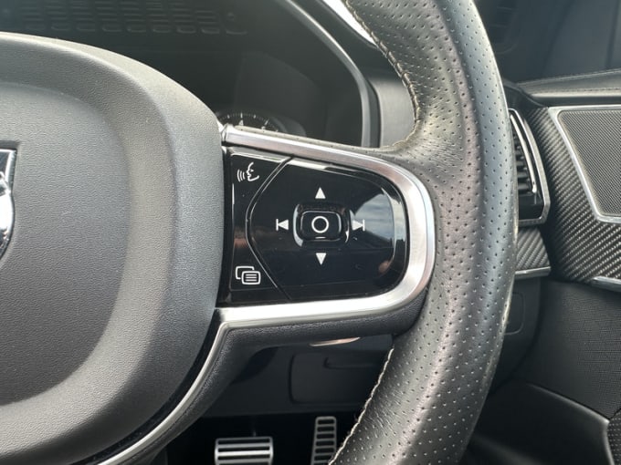 2025 Volvo Xc90
