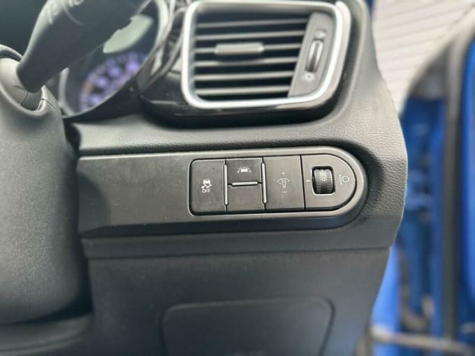 2025 Kia Ceed
