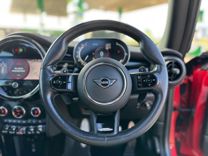 2025 Mini Mini