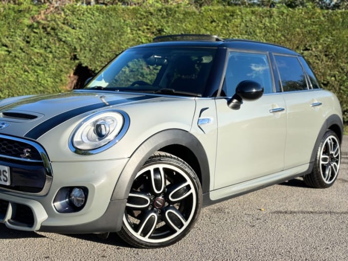 2024 Mini Mini