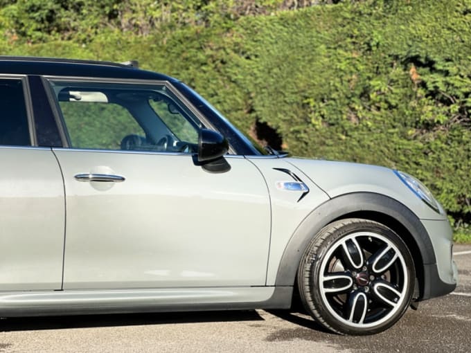 2024 Mini Mini