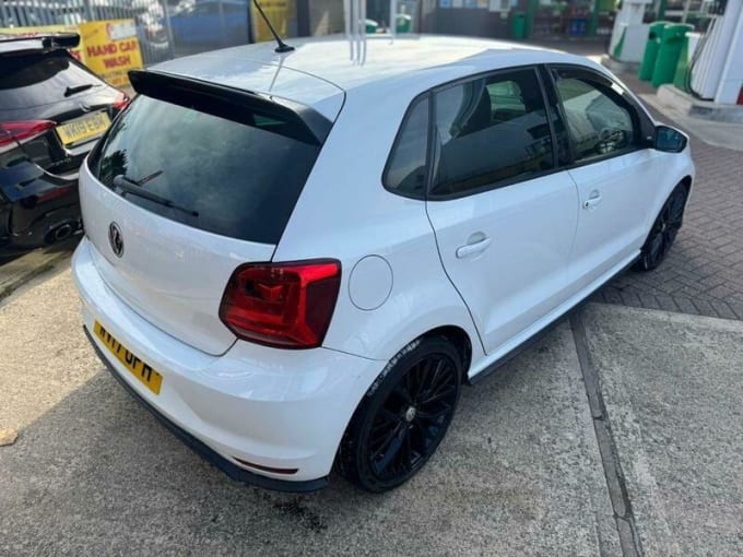 2025 Volkswagen Polo