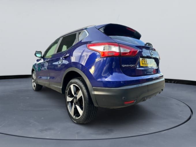 2024 Nissan Qashqai