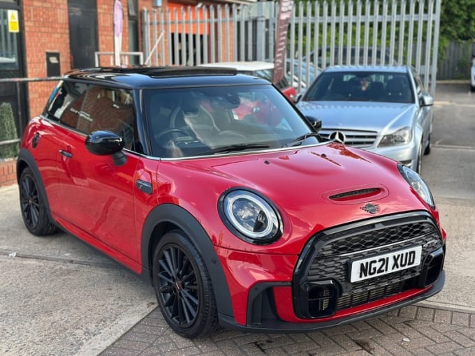 2025 Mini Mini