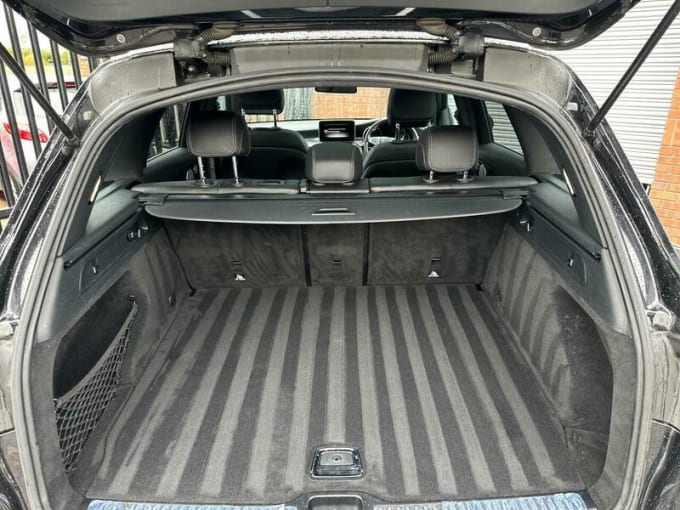 2025 Mercedes-benz C Class