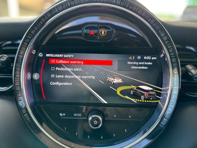 2025 Mini Mini