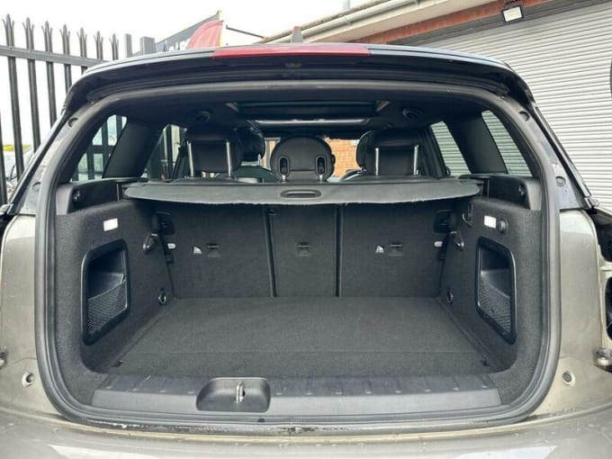 2025 Mini Clubman