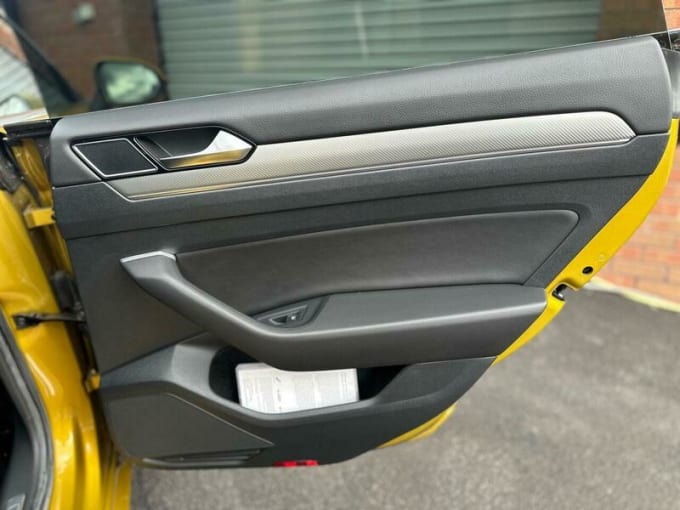 2025 Volkswagen Arteon