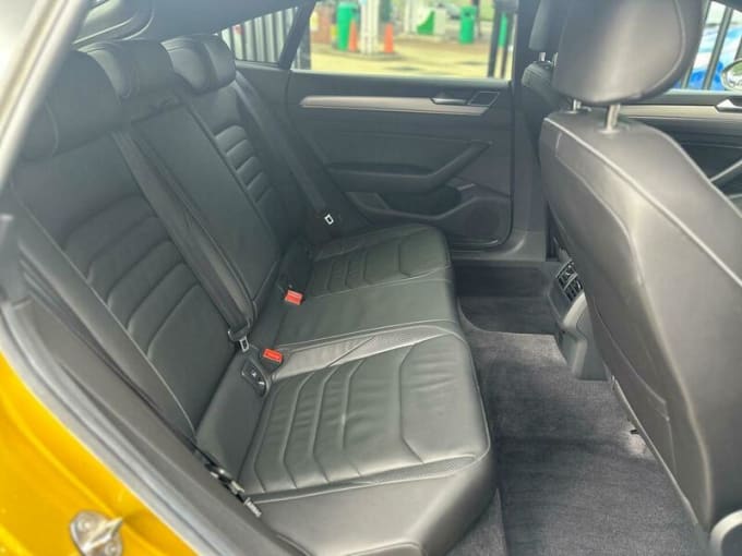 2025 Volkswagen Arteon