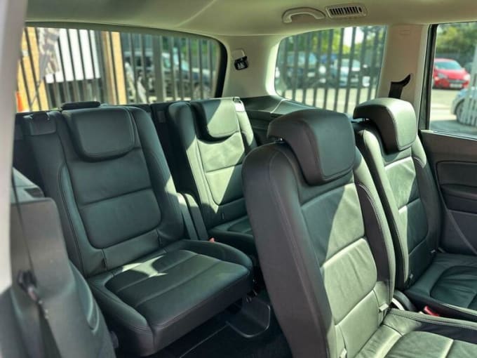 2025 Seat Alhambra