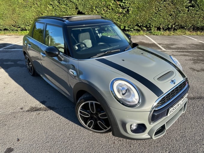 2024 Mini Mini