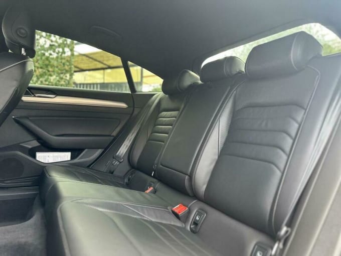 2025 Volkswagen Arteon