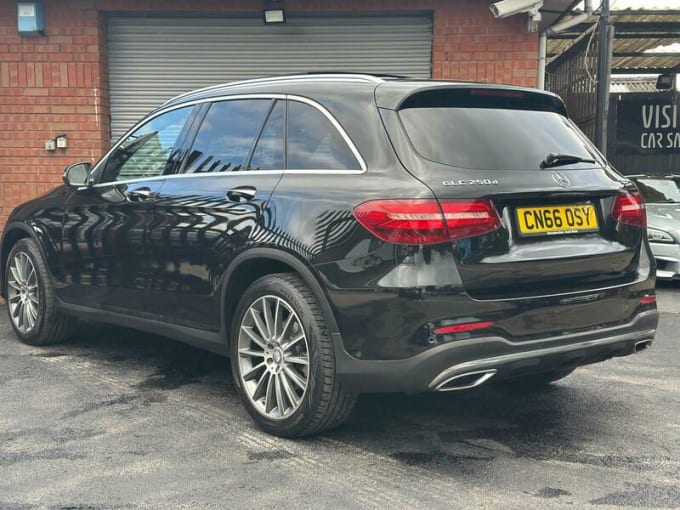 2025 Mercedes-benz C Class