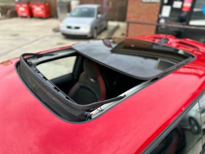2025 Mini Hatch