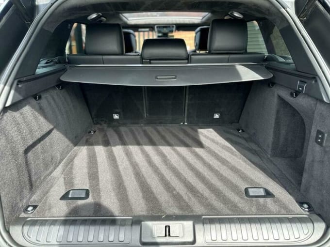 2020 Land Rover Range Rover Sport