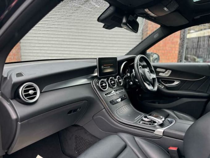 2025 Mercedes-benz C Class