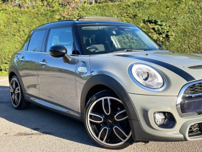 2024 Mini Mini