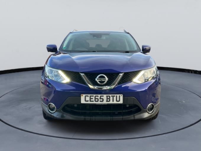 2024 Nissan Qashqai