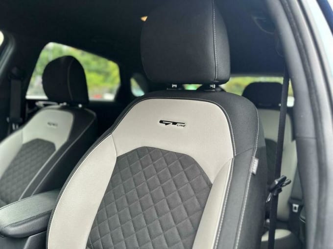 2025 Kia Ceed