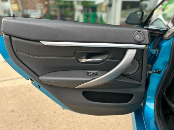 2025 BMW 4 Series