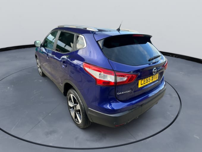 2024 Nissan Qashqai