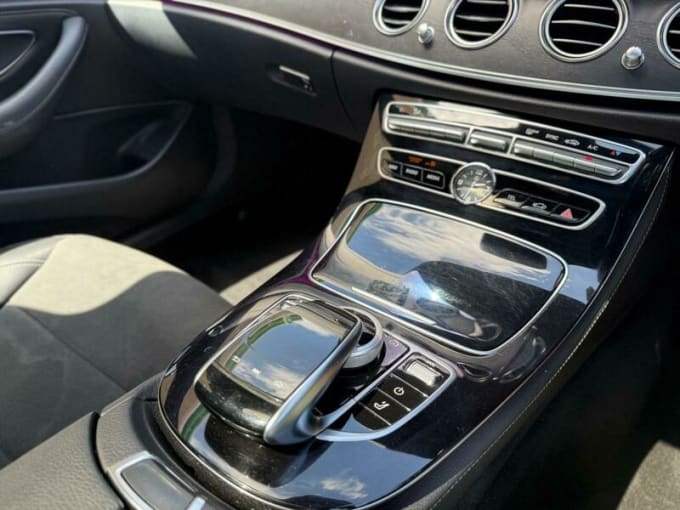 2025 Mercedes-benz E Class