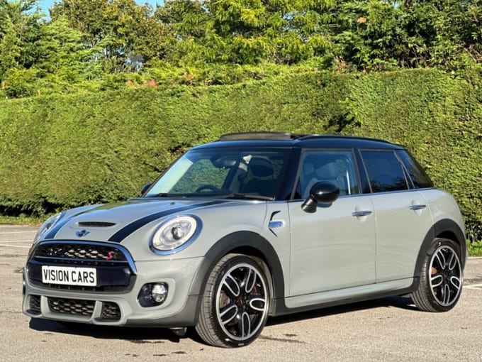 2024 Mini Mini