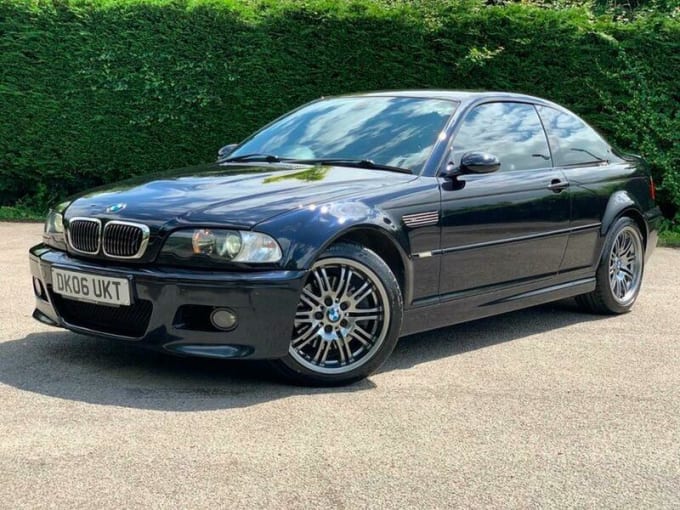 2006 BMW 3 Series