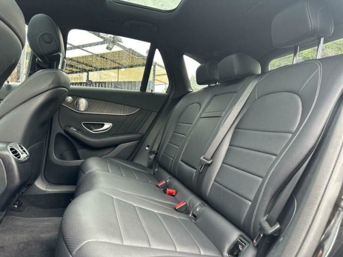 2025 Mercedes-benz C Class