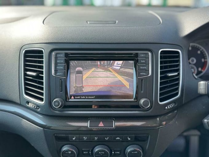 2025 Seat Alhambra