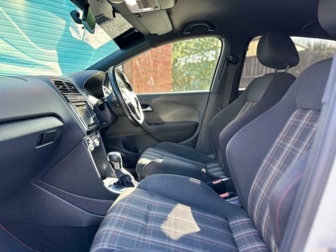 2012 Volkswagen Polo