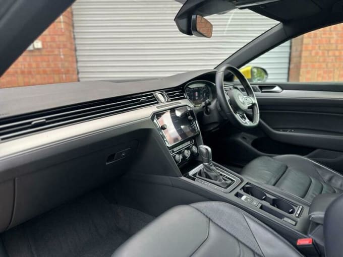 2025 Volkswagen Arteon