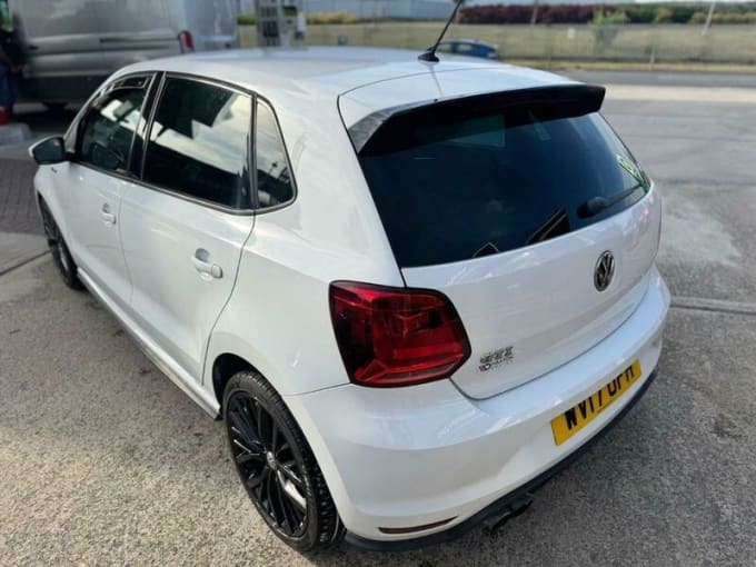 2025 Volkswagen Polo