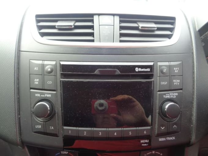 2025 Suzuki Swift