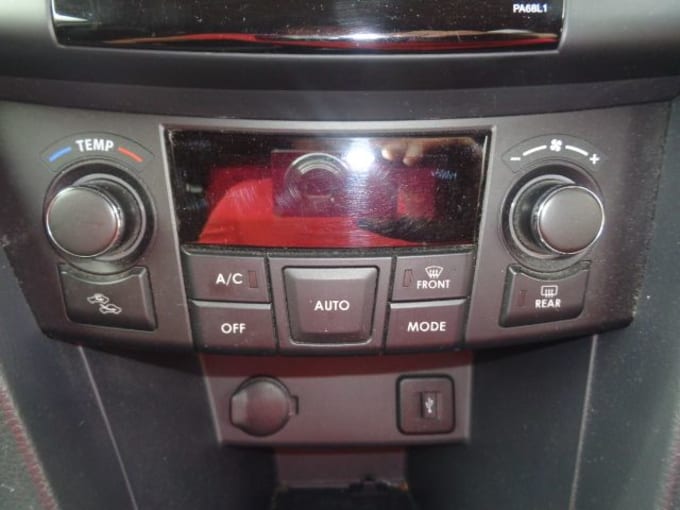 2025 Suzuki Swift